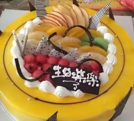 大连好吃平价蛋糕店,大连比较有名的蛋糕店