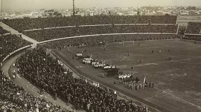 世界杯历史上最差十支球队,13支球队