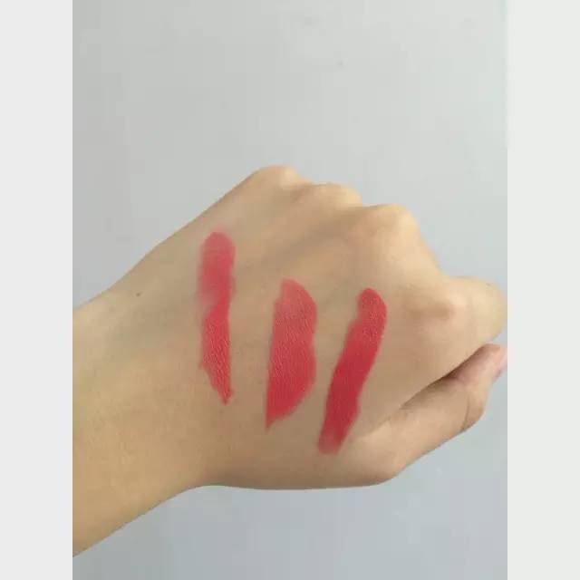 10支职场安全色：不是每家公司都能hold住新人的烈焰红唇