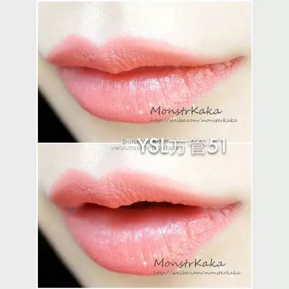 10支职场安全色：不是每家公司都能hold住新人的烈焰红唇