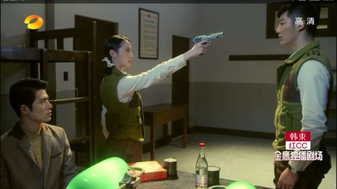 解密内鬼潘森多少集被发现,解密潘森内鬼