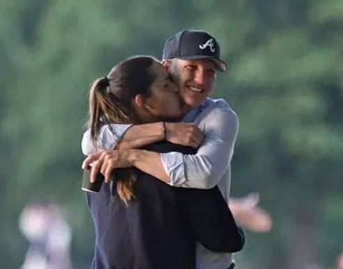 网坛名将伊万诺维奇,伊万诺维奇小猪结婚