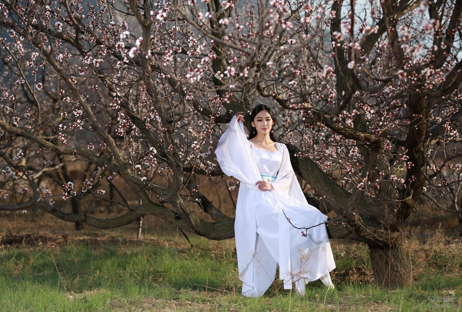 知否？她既是才女，也是官妓，即使被*辱侮**陷害，仍保持着铮铮铁骨