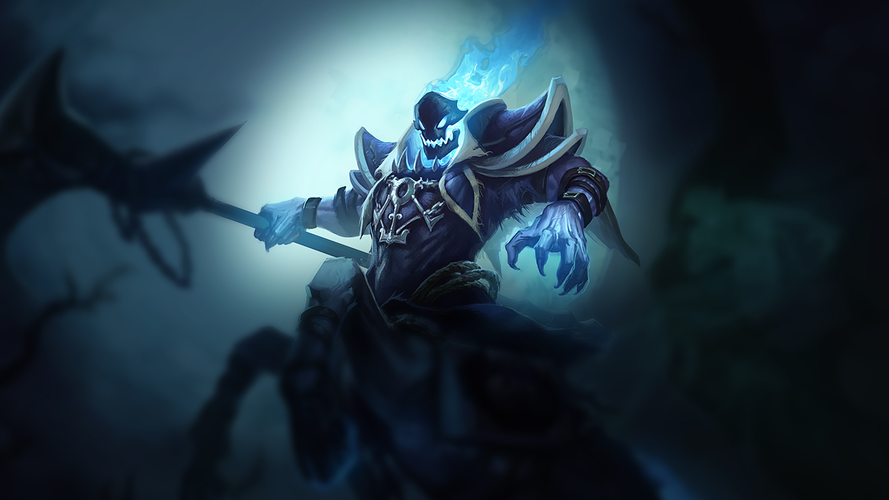 盘点adc最害怕的英雄,adc操作上限高的英雄有哪些