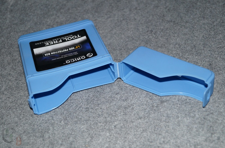 硬盘保护防摔盒,硬盘保护克星