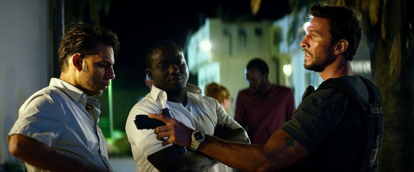 现代战争都有哪些高黑科技武器,盘点10大现代化战争的高科技武器