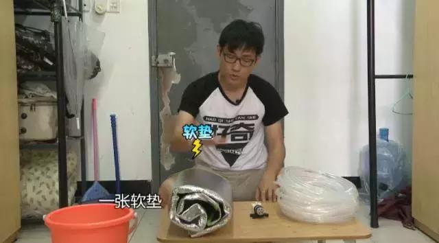 学生宿舍用什么降温神器,夏天在宿舍需要的降温小神器