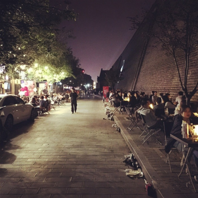 如何成为一个成熟的西安人,怎样成为一个西安人