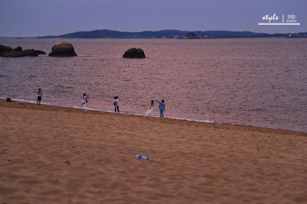 厦门海悦山庄天悦阁,厦门海悦山庄茶庭