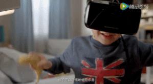 vr虚拟购物体验,淘宝vr购物体验