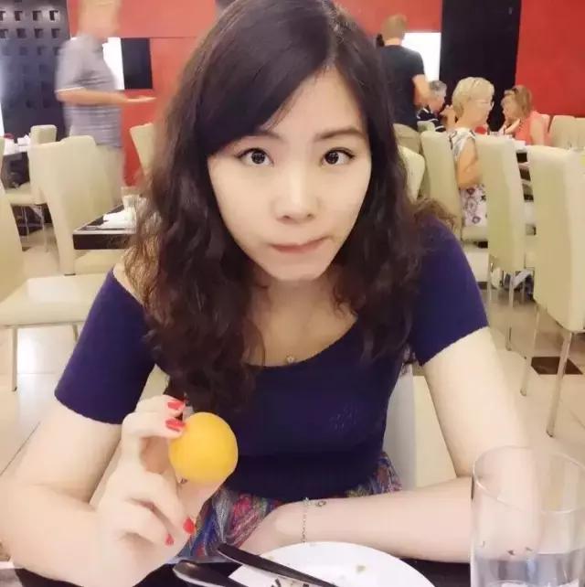 留学德国的女子后续情况怎么样了,德国留学经历女主播