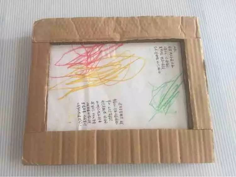 我的最爱主题儿童绘画,儿童创意画英文