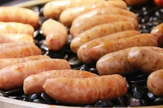 大连美食店,大连特色美食店