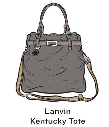 女人最该注重哪几款单品,女人一生只拥有这一种单品就够了