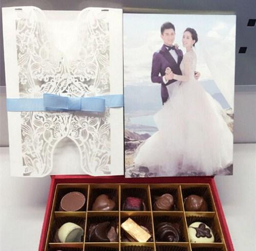 明星伴手礼都送什么,明星伴手礼礼品推荐