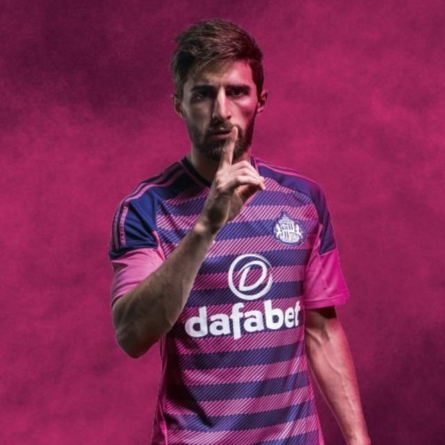 英超20队新赛季球衣,英超联赛20赛季