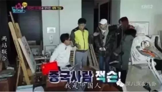 一个韩国出道的香港boy，为什么可以赢尽所有大咖的喜爱