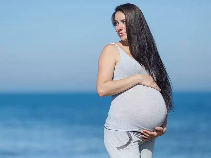 怀孕做*梦春**,胎宝宝竟有生命危险!