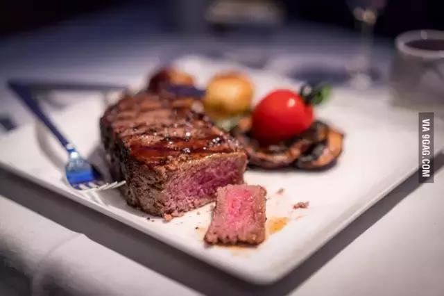 哪些航空公司飞机餐好吃,哪家航空公司飞机餐最难吃