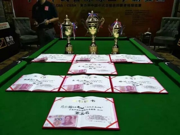 lcba皮尔力杯全国公开赛,来力皮尔力lcba第一站晋级表