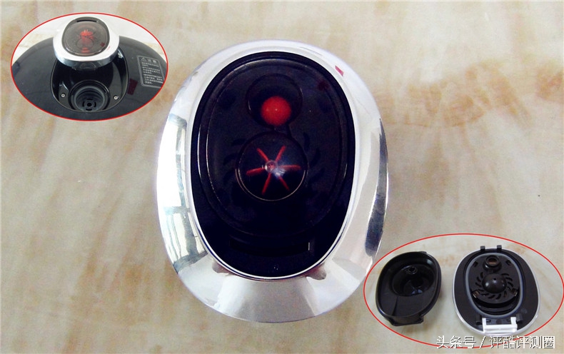 爱仕达ih铁釜电饭煲,爱仕达IH不锈钢内胆电饭煲怎么样