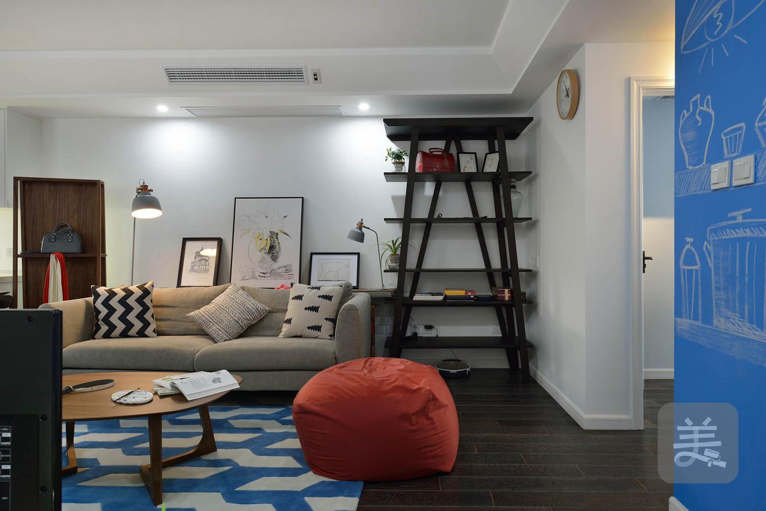 装修案例北欧风格视频,装修案例北欧风图