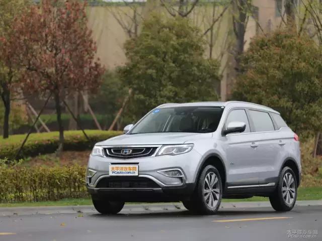 哈弗h6三代2.0t四驱supreme黑色,关于哈弗h6的汽车的一些说明