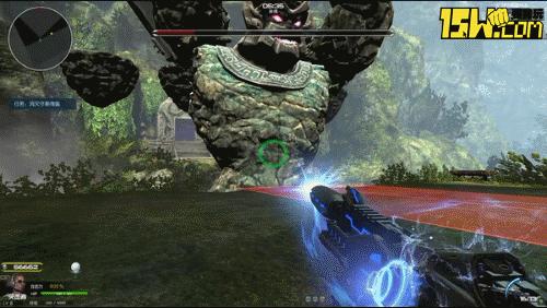 *火军**解读第三期：“极寒冰神”详解