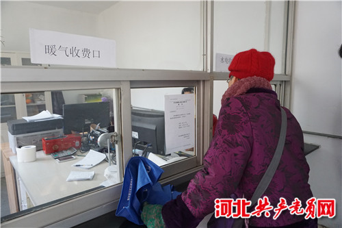 石家庄小区供暖不热找哪里,石家庄供暖不达标如何解决