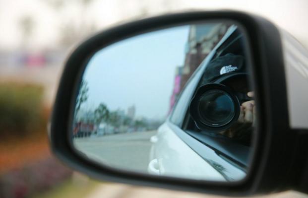 选择就不后悔的经典语录,一三款经典福克斯用车感受