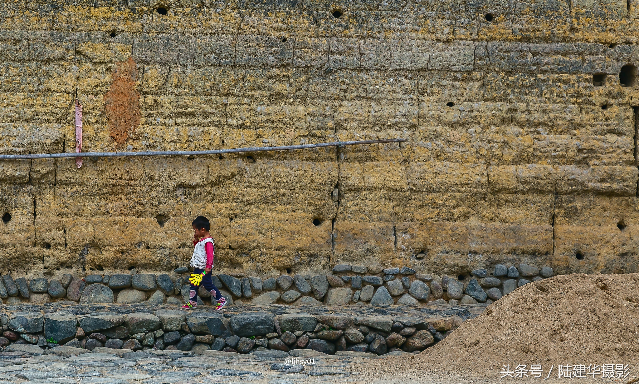 永定土楼南靖土楼大鱼海棠,南靖大鱼海棠土楼