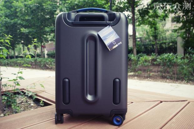 智能行李箱详解,最省心的智能行李箱