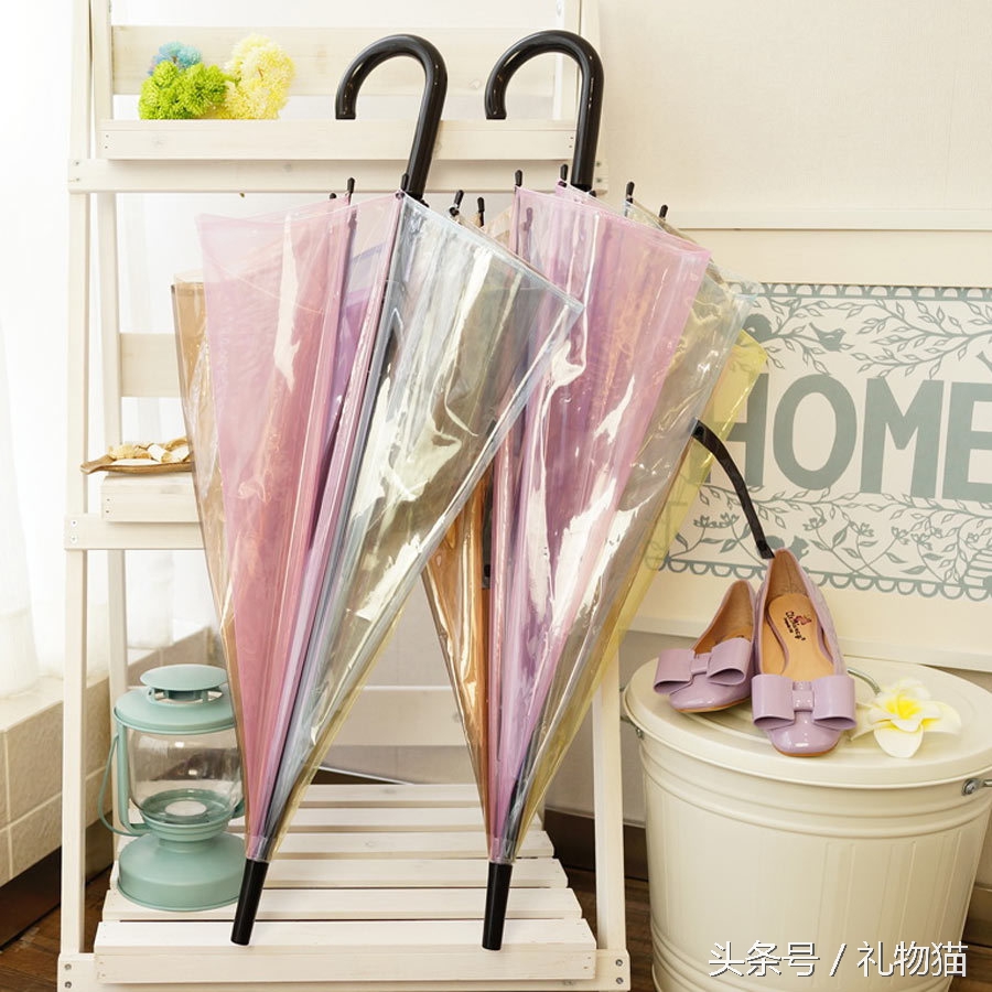 下雨出门最常用的雨具,下雨天什么雨具最好