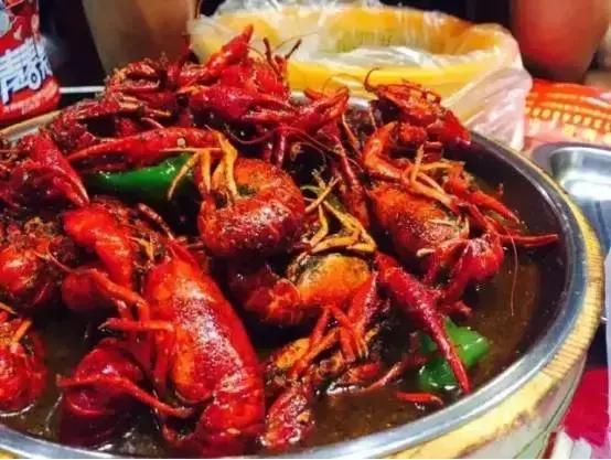 重磅！魔都50家营业到0点后的深夜食堂，这本宵夜大全请收好！