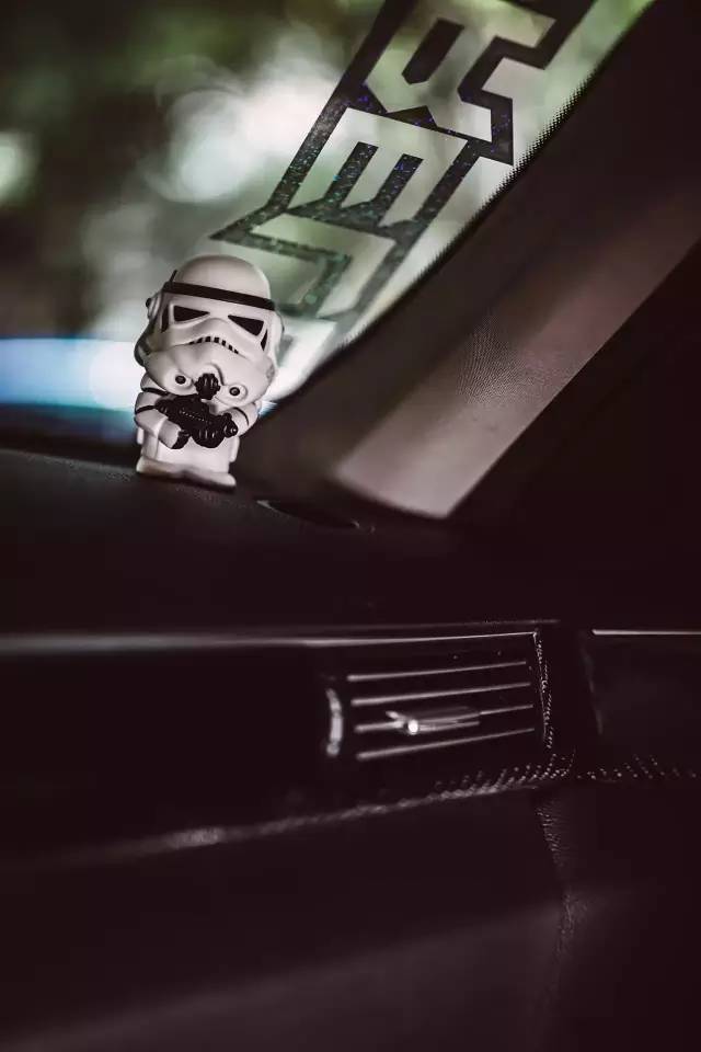 不走VIP路线！E级也能气场爆表