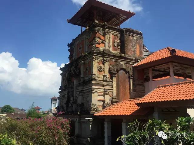 巴厘岛六天自由行攻略,巴厘岛旅游攻略spa