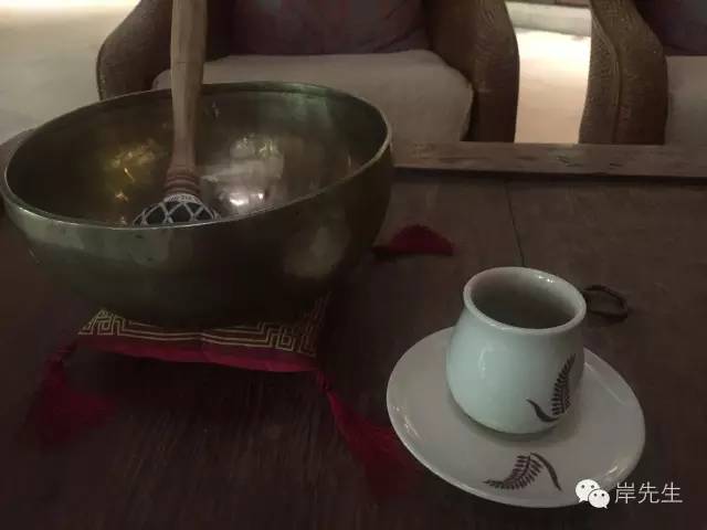 巴厘岛攻略|花155元望着大海享受SPA,神仙也不过如此