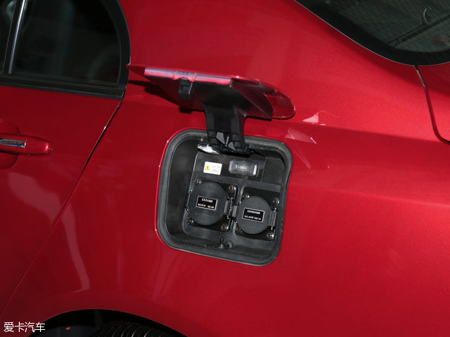 510km超长续航最强合资纯电轿车,续航500km10万左右纯电动轿车推荐