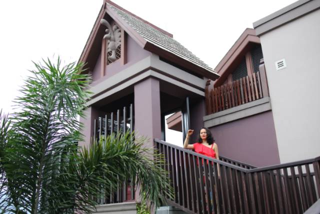 逃离城市隐世山野,逃离城市远离纷争