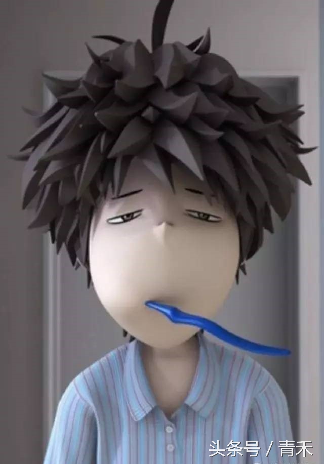 牙齿去渍美白小妙招,妙招姐的牙齿美白生活小妙招视频