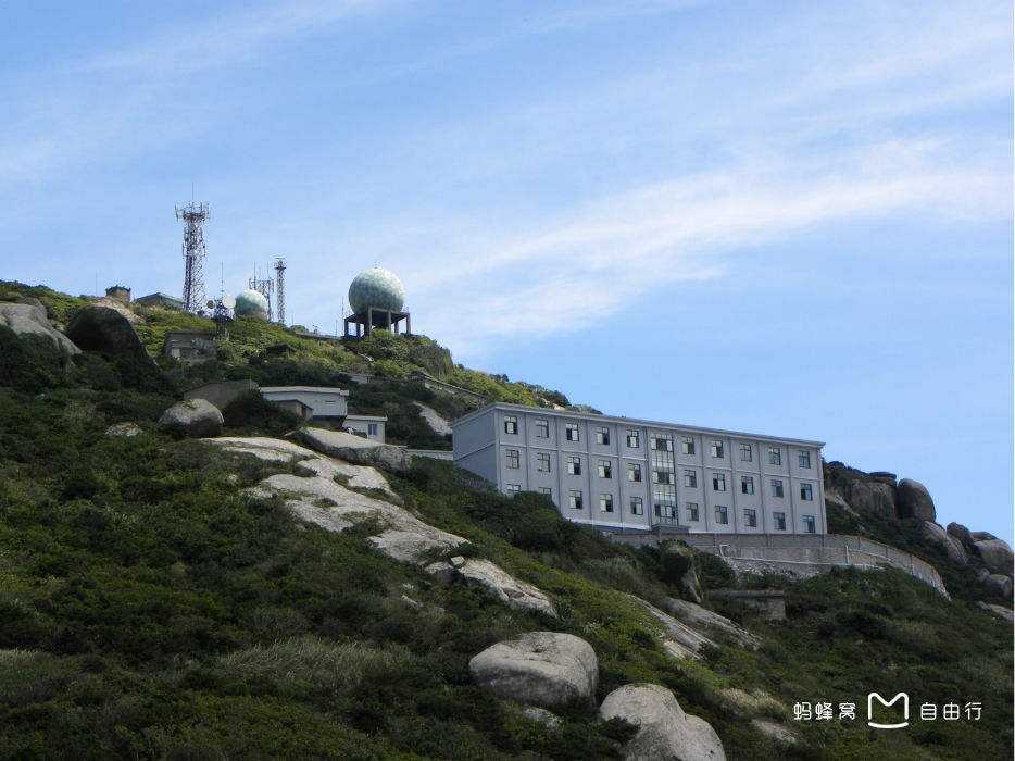 丽江东极岛,东极岛海上的丽江