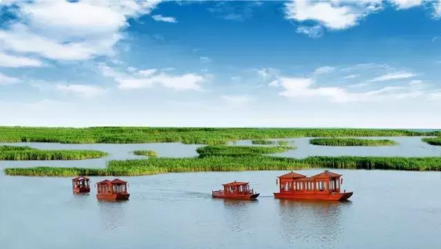 盘锦今年的夏天天气有多热,盘锦的夏天有什么风景