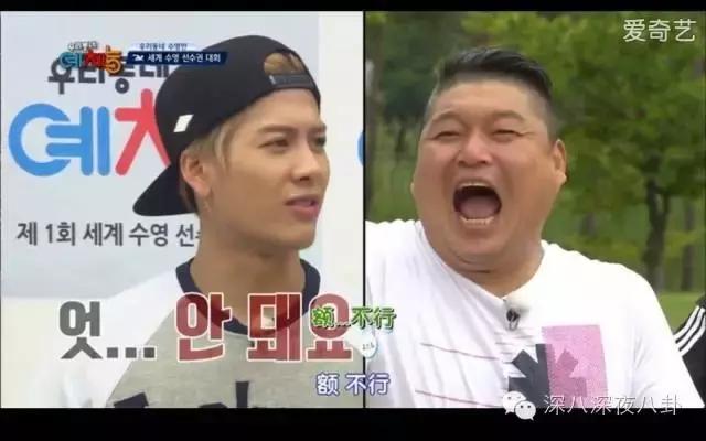 一个韩国出道的香港boy，为什么可以赢尽所有大咖的喜爱