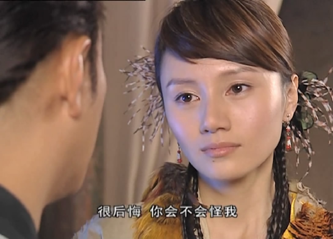 小鱼儿对花无缺真正的爱情,小鱼儿与花无缺各好人的结局