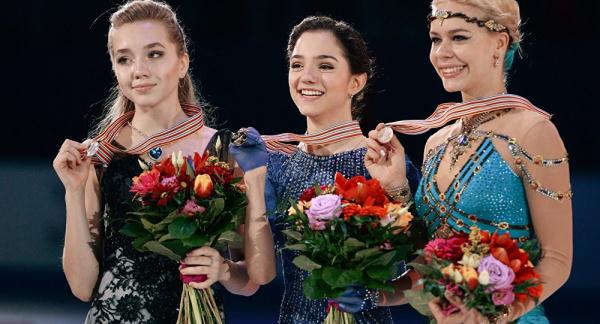 全体取消资格是不公平的!里约奥运会阴谋他们都参与了舞弊