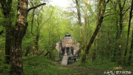 那些惊艳你的古建筑名,那些老房子里的回忆