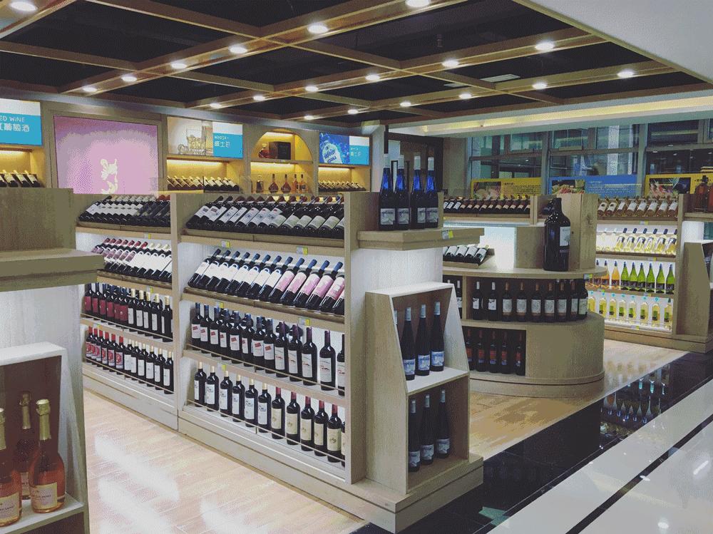 杭州卖零食的超市,进口零食店排行榜前十名