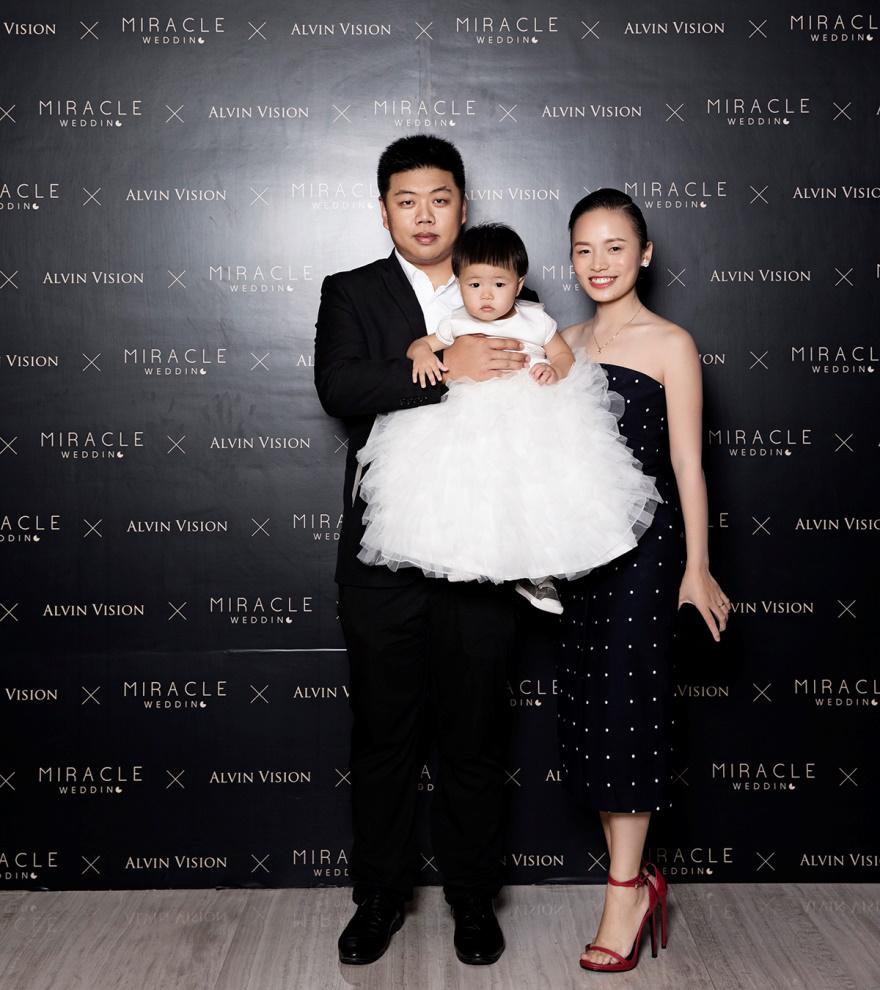 对话艾尔文视觉造型总监惠惠CHEN：用智慧和情感缔造明星新娘