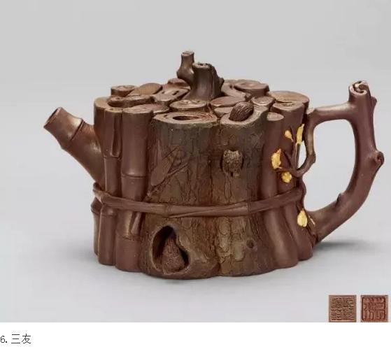 紫砂知识，新人必看，老者请指点，虚心接受。