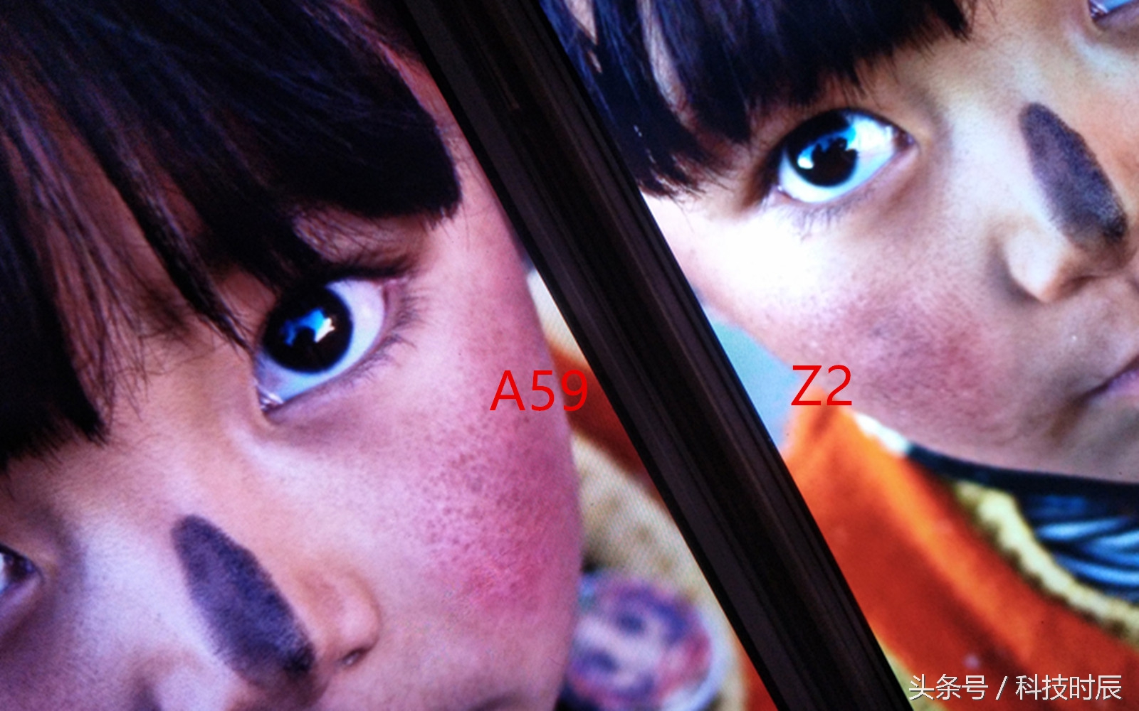 正面指纹解锁的千元机,oppo手机新款a59什么时候上市